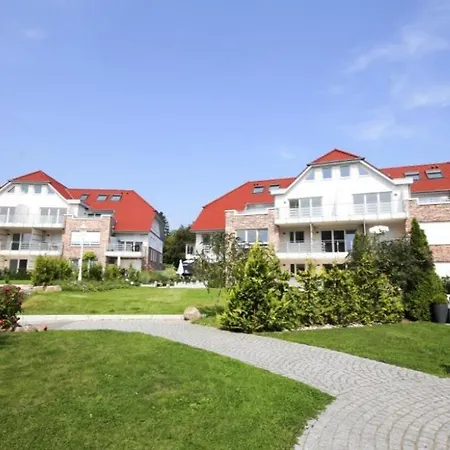 Min To Huus Appartement *