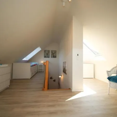 Apartment Min To Huus *