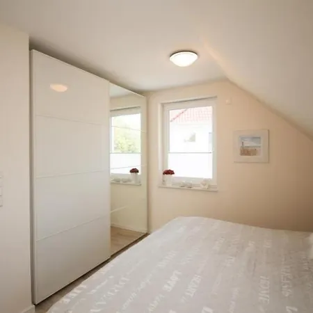 Min To Huus Apartamento