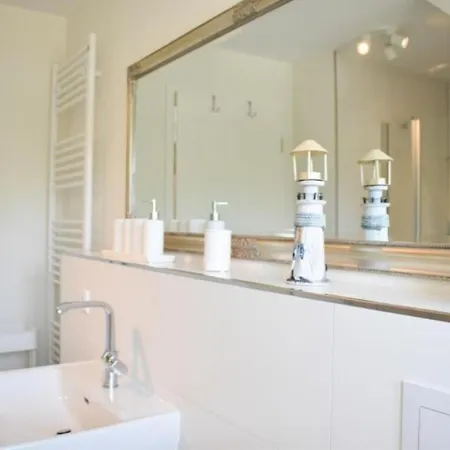 Min To Huus Timmendorfer Strand