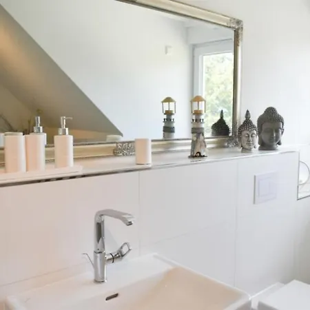 Apartamento Min To Huus