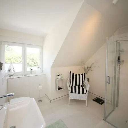 Min To Huus Apartamento *