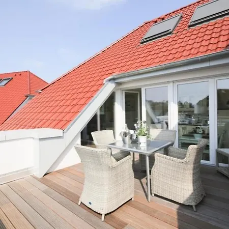 Min To Huus * Timmendorfer Strand