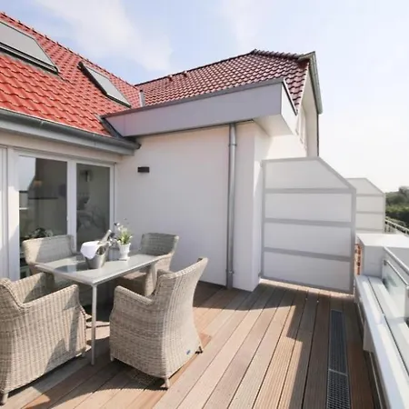 Min To Huus Appartement