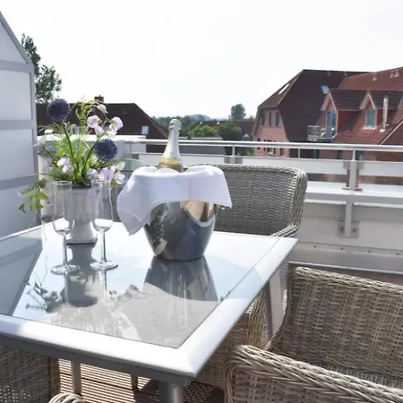 Min To Huus Apartamento *