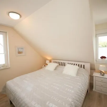 Apartamento Min To Huus *