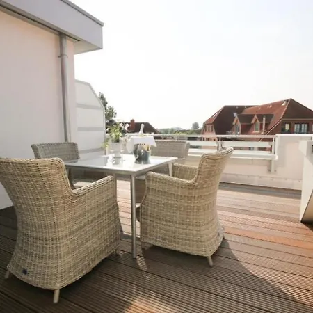 Min To Huus Appartement