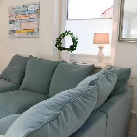 Apartment Min To Huus