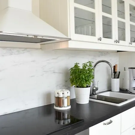 Apartamento Min To Huus Timmendorfer Strand