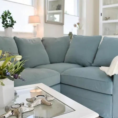 Apartamento Min To Huus