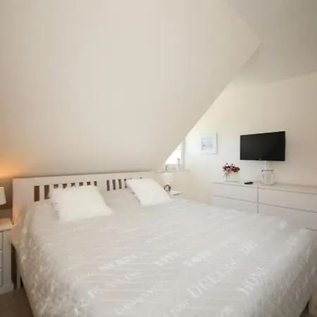 Min To Huus Apartment