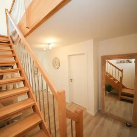 Min To Huus Apartment *