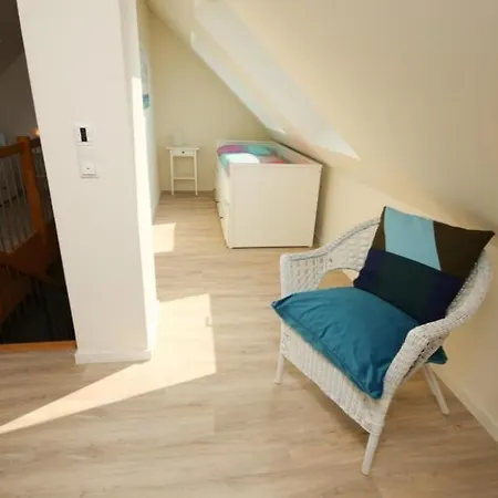 Min To Huus Apartment *