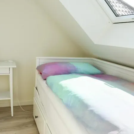Min To Huus Apartment