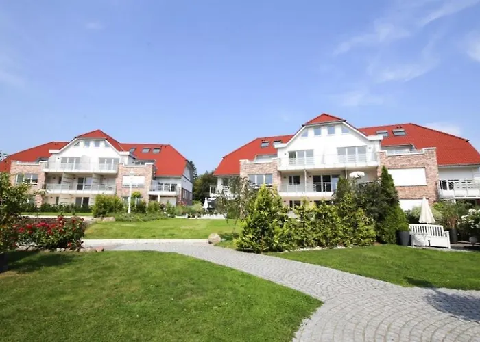 Min To Huus Appartement *