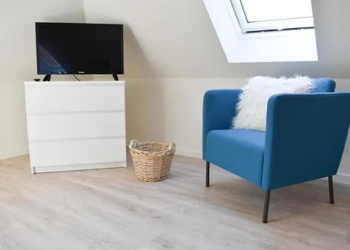 Min To Huus Appartement