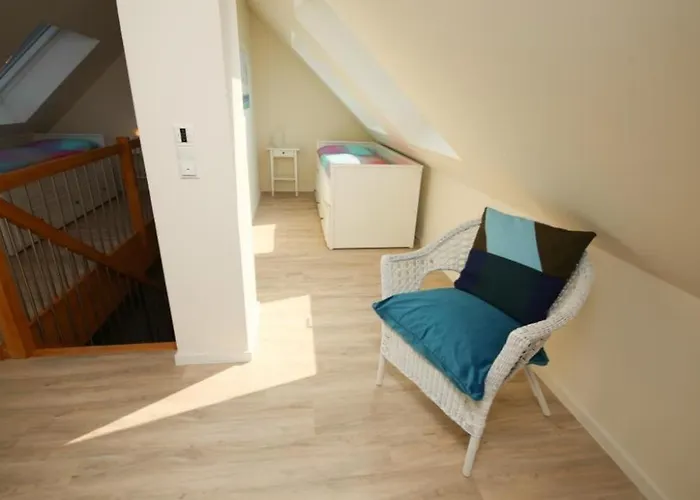 Min To Huus Apartment *