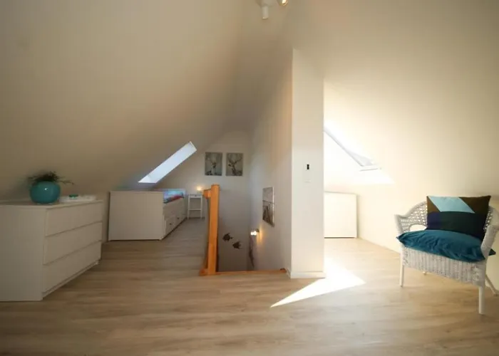 Appartement Min To Huus *