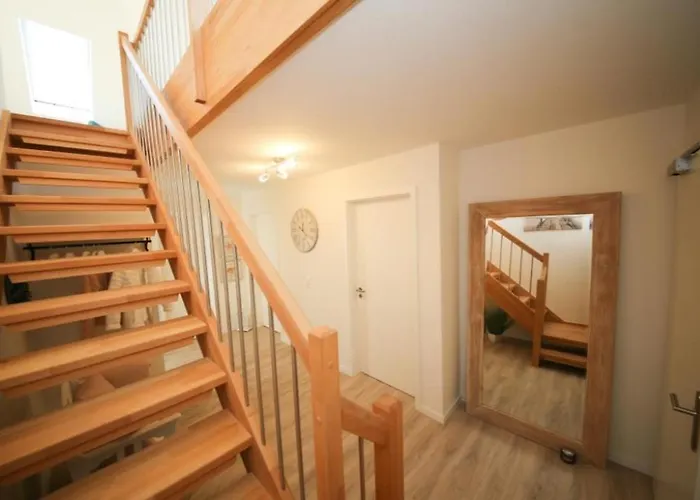 Appartement Min To Huus