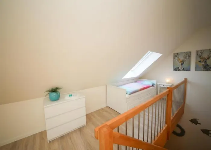 Apartment Min To Huus *