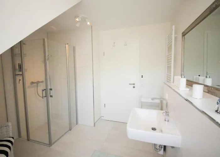 Appartement Min To Huus Timmendorfer Strand