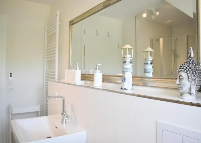 Min To Huus Timmendorfer Strand