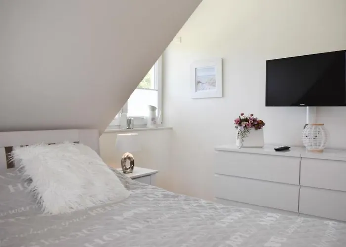 Min To Huus * Timmendorfer Strand