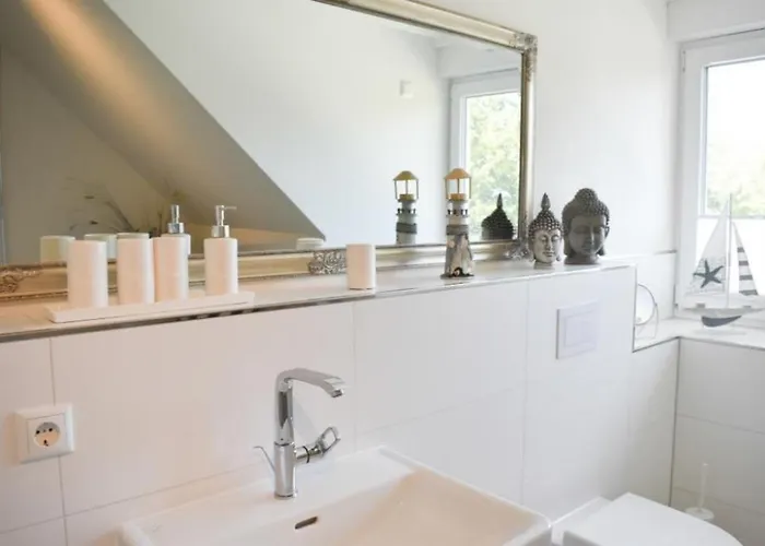 Apartment Min To Huus