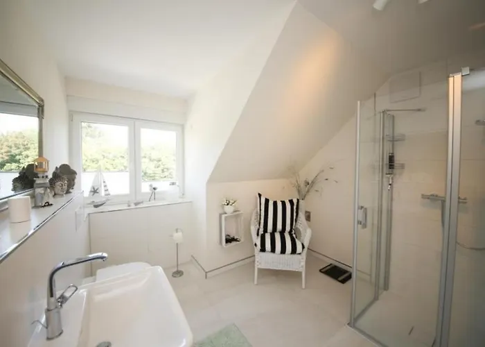 Min To Huus Appartement *