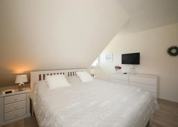 Apartment Min To Huus *