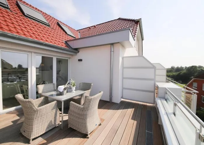 Min To Huus Appartement