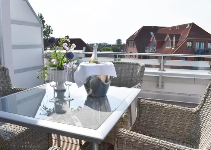 Min To Huus Apartment *