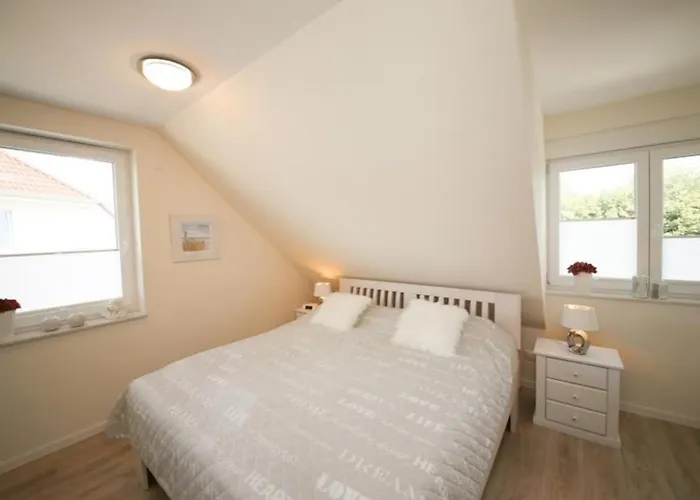 Appartement Min To Huus *