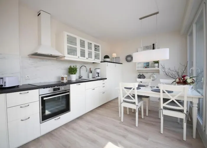 Appartement Min To Huus