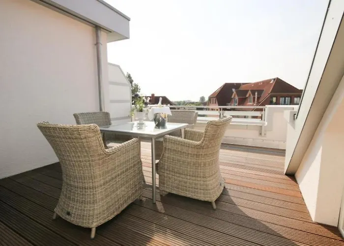 Min To Huus Appartement