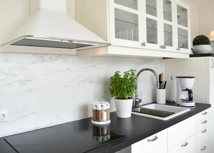 Appartement Min To Huus Timmendorfer Strand