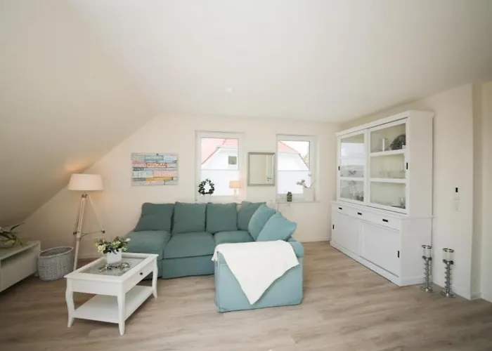 Min To Huus Timmendorfer Strand