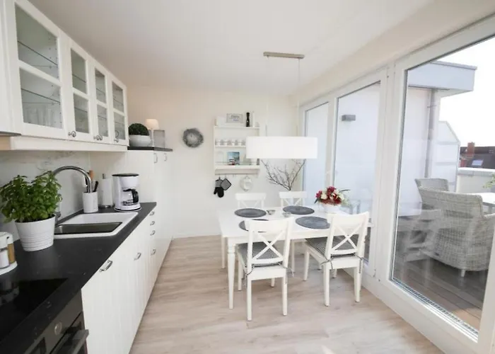 Min To Huus * Timmendorfer Strand