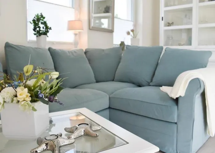 Apartment Min To Huus