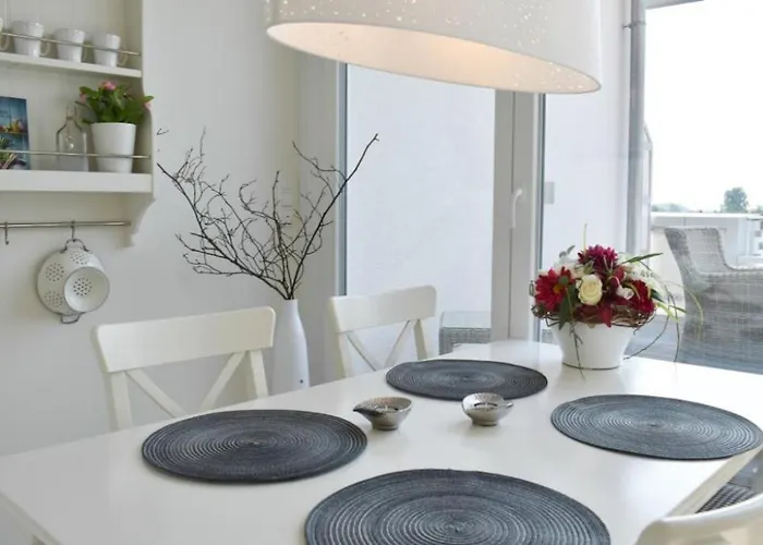 Min To Huus Appartement *